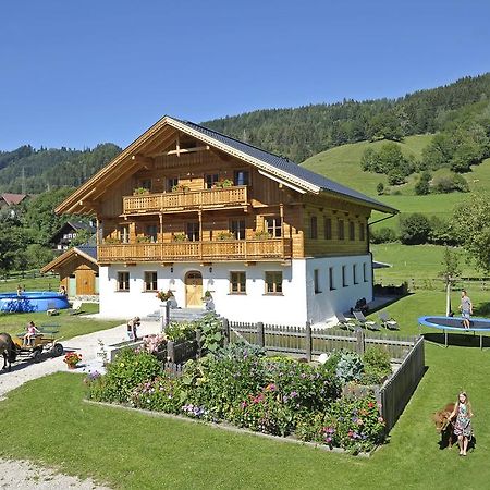 Apartment Hinkerhof Schladming Kültér fotó