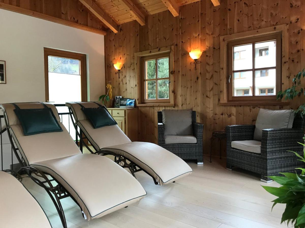 Apartment Hinkerhof Schladming Kültér fotó