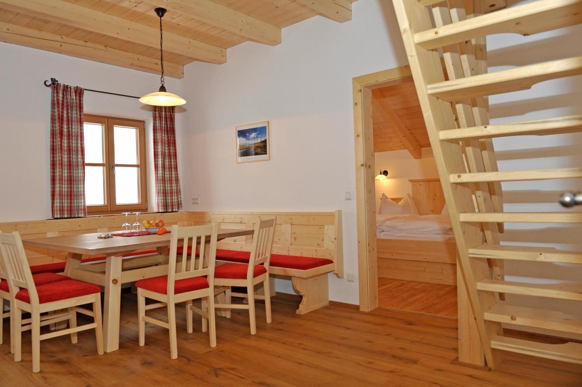 Apartment Hinkerhof Schladming Kültér fotó