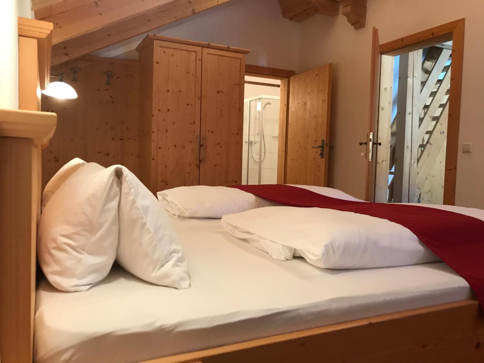 Apartment Hinkerhof Schladming Kültér fotó