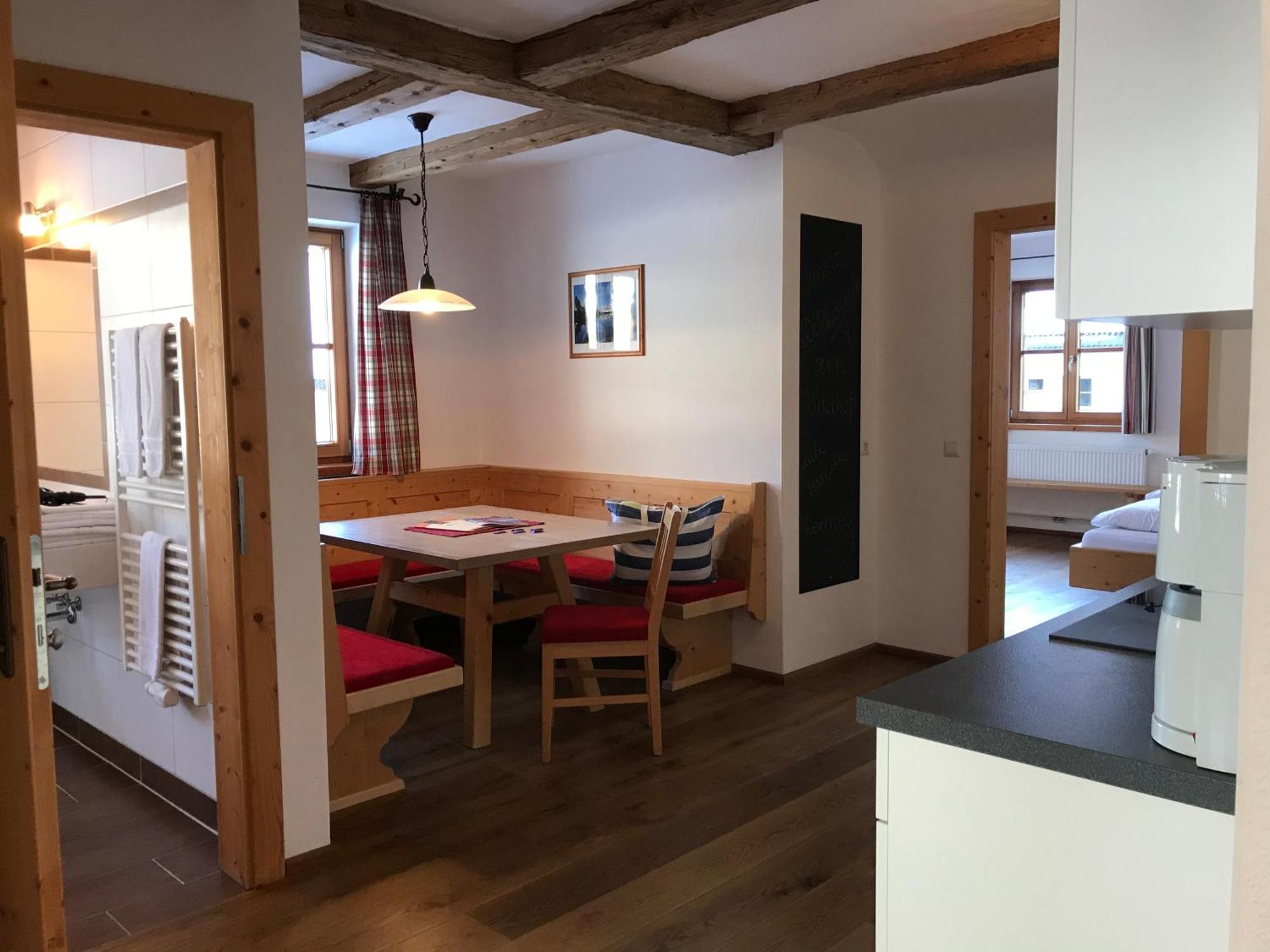 Apartment Hinkerhof Schladming Kültér fotó
