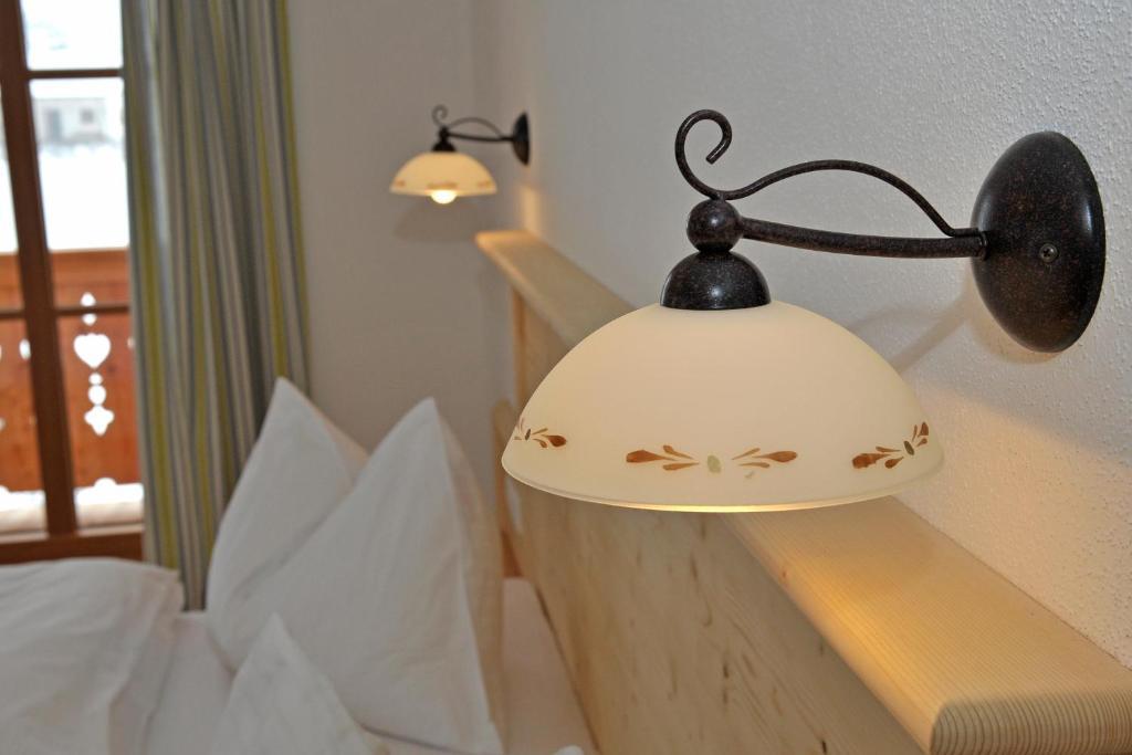 Apartment Hinkerhof Schladming Szoba fotó
