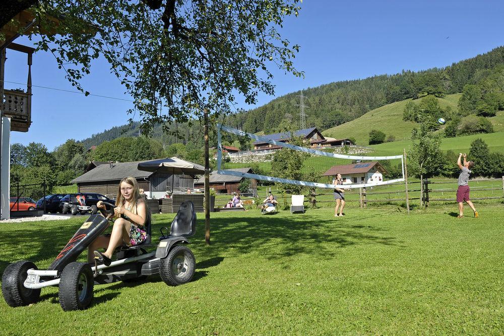 Apartment Hinkerhof Schladming Kültér fotó