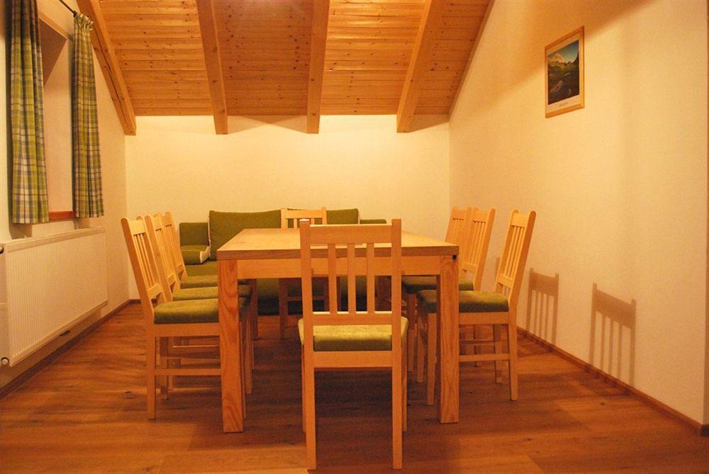 Apartment Hinkerhof Schladming Kültér fotó