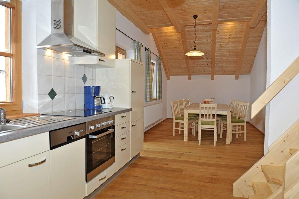 Apartment Hinkerhof Schladming Kültér fotó