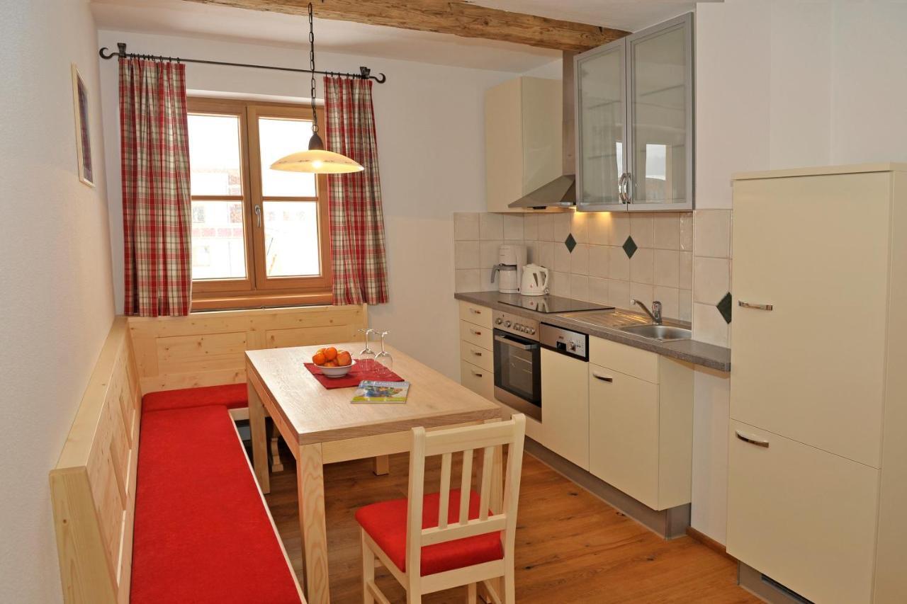 Apartment Hinkerhof Schladming Szoba fotó